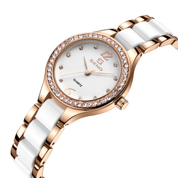 Quartz Women Watches Ladies Fashion Wrist Watches Luxury Watches
